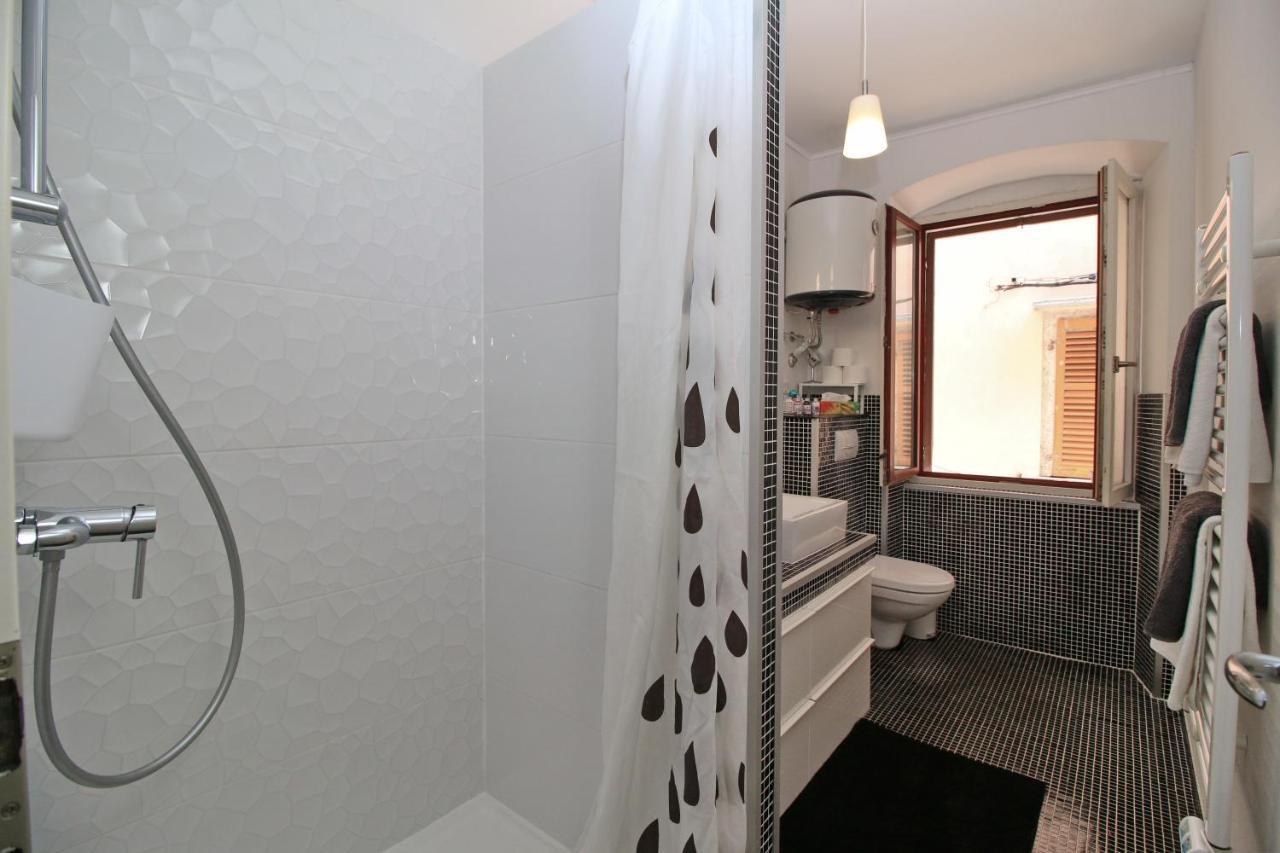 Carrera Corner Apartment Rovinj Exterior photo