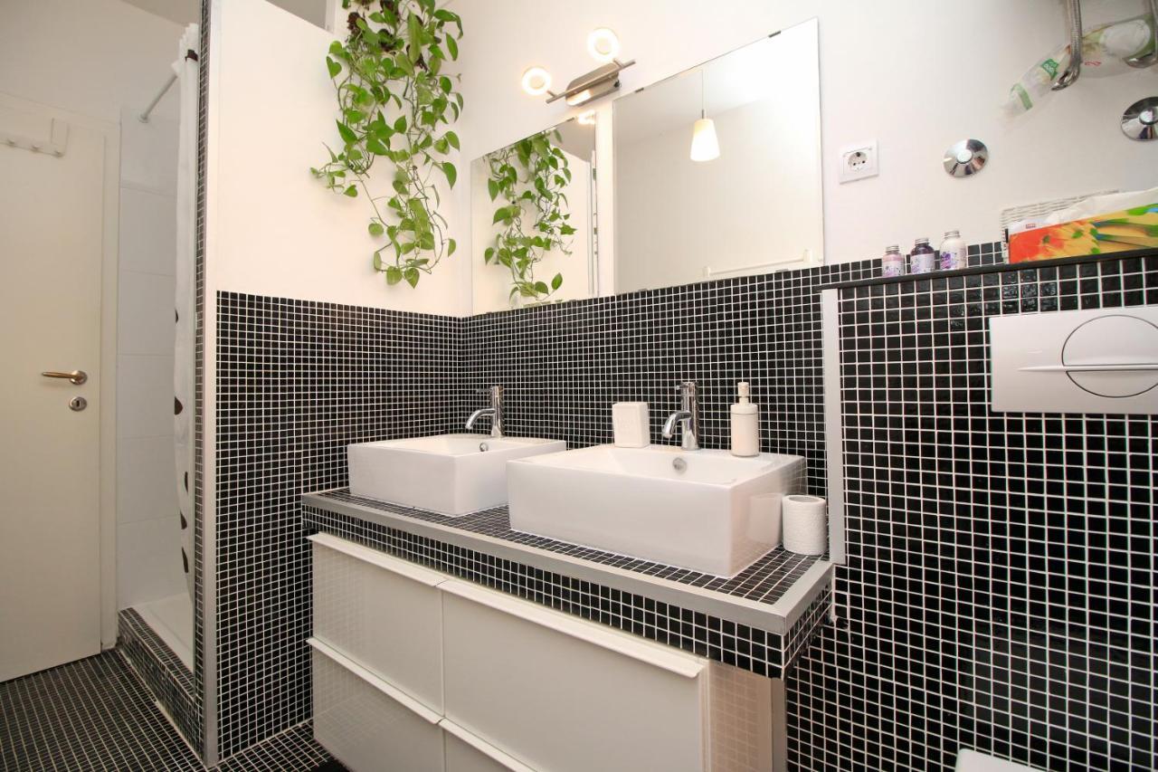 Carrera Corner Apartment Rovinj Exterior photo