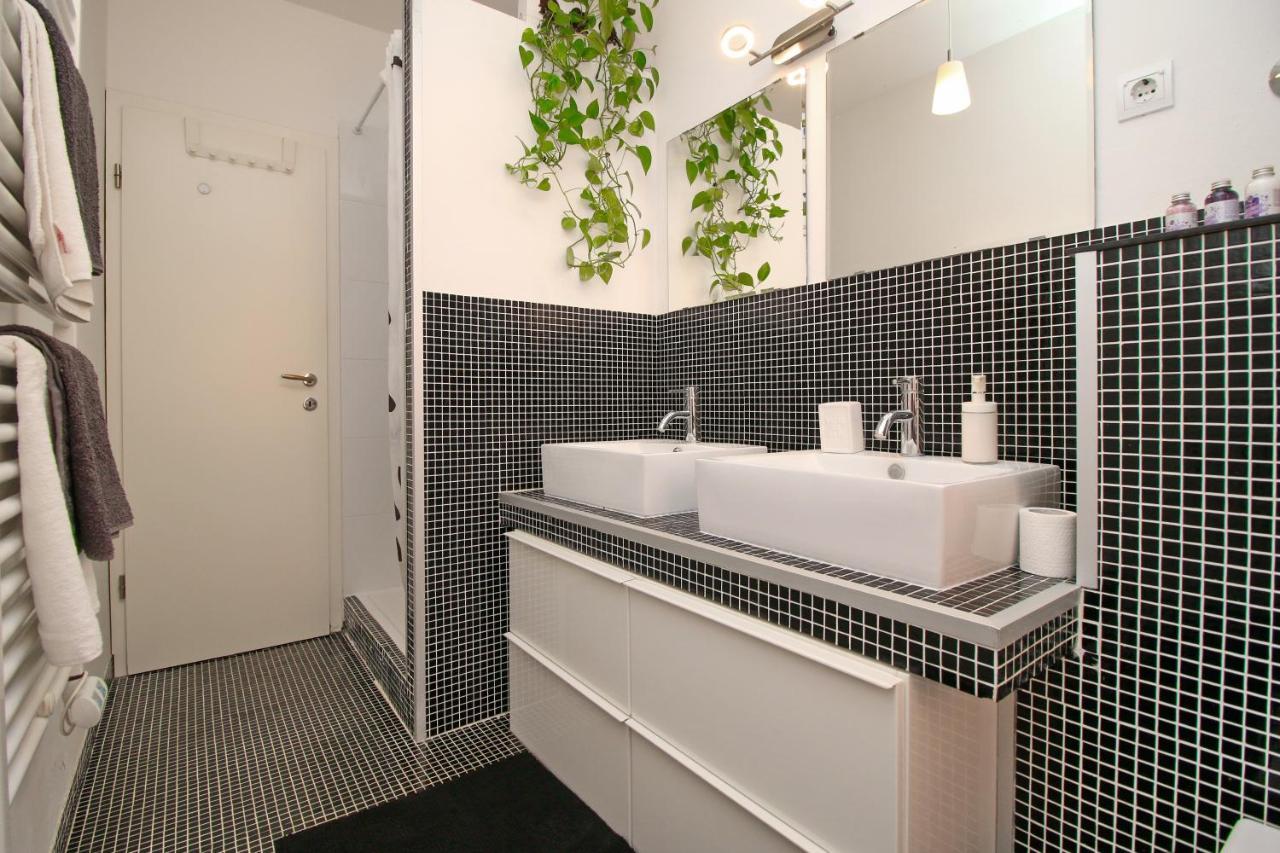 Carrera Corner Apartment Rovinj Exterior photo
